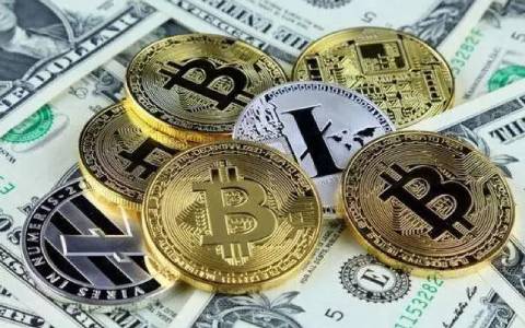 比特币最新价格行情，比特币市价